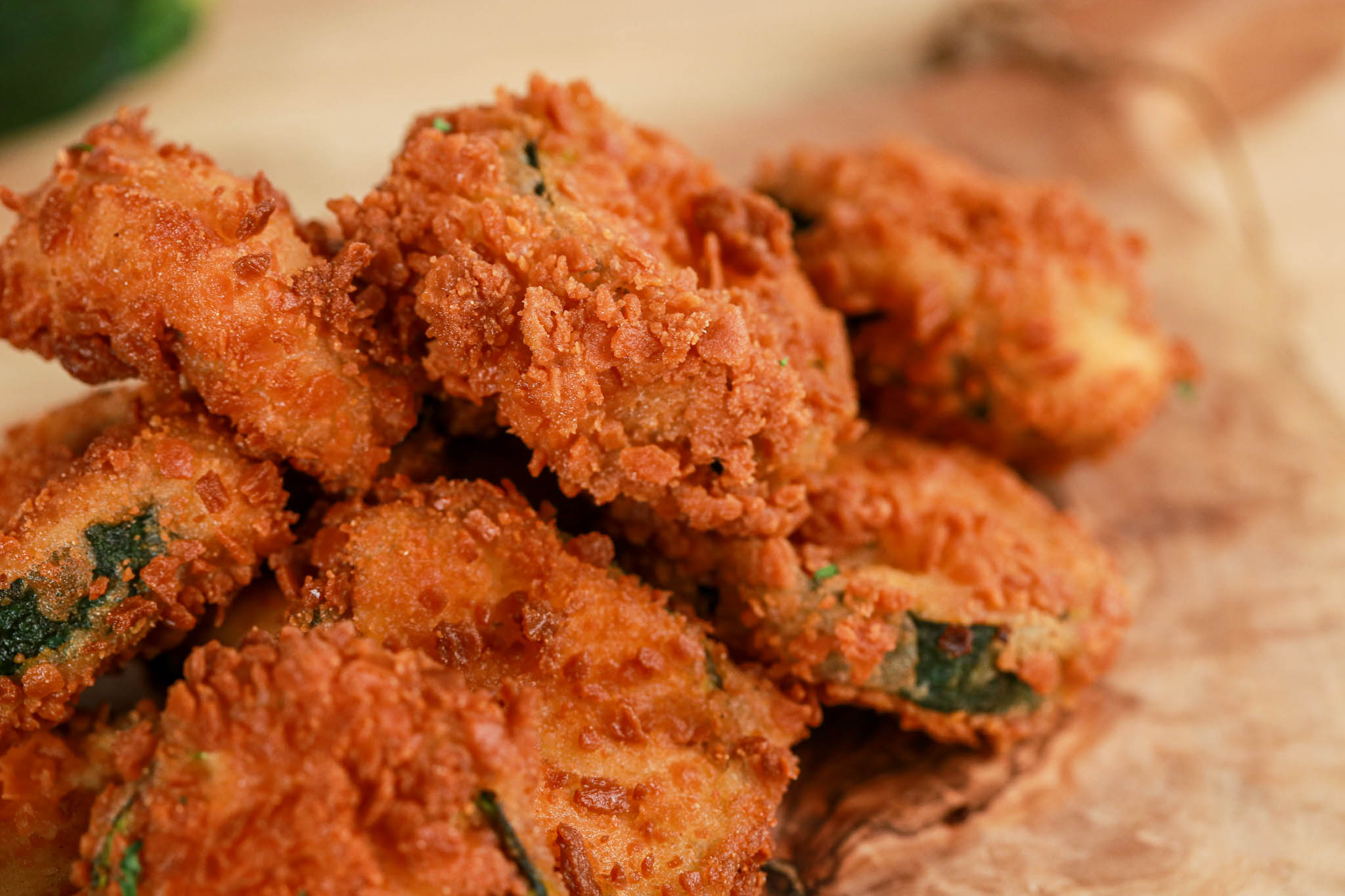 gluten-free-panko-crusted-zucchini-chips-kinnikinnick-foods